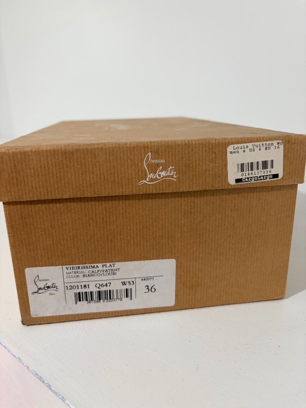 Louboutin Shoes